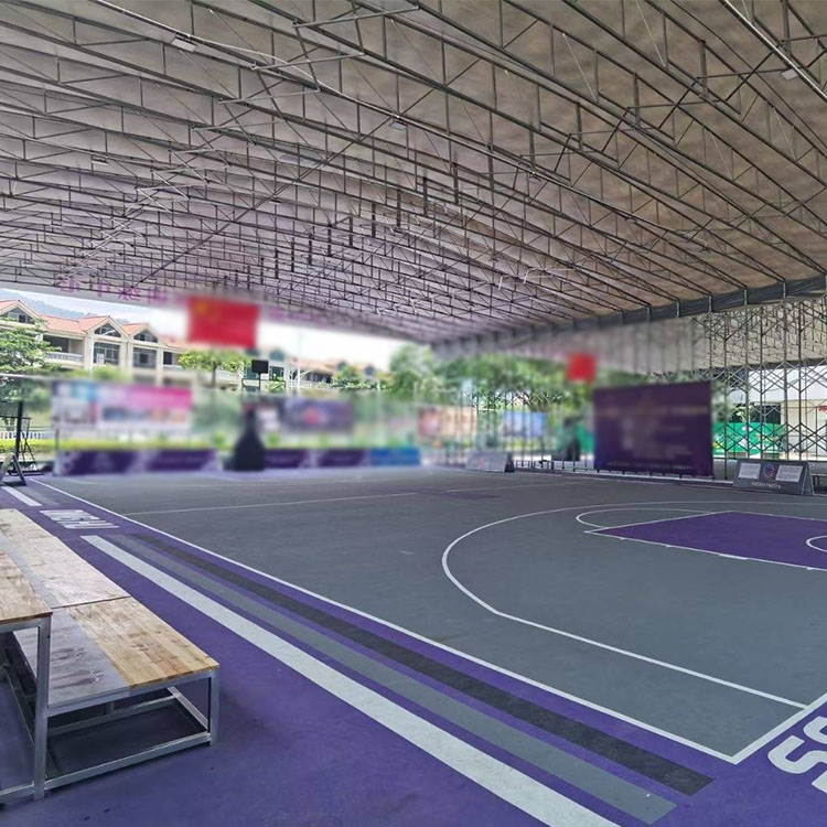 睢宁县工程案例