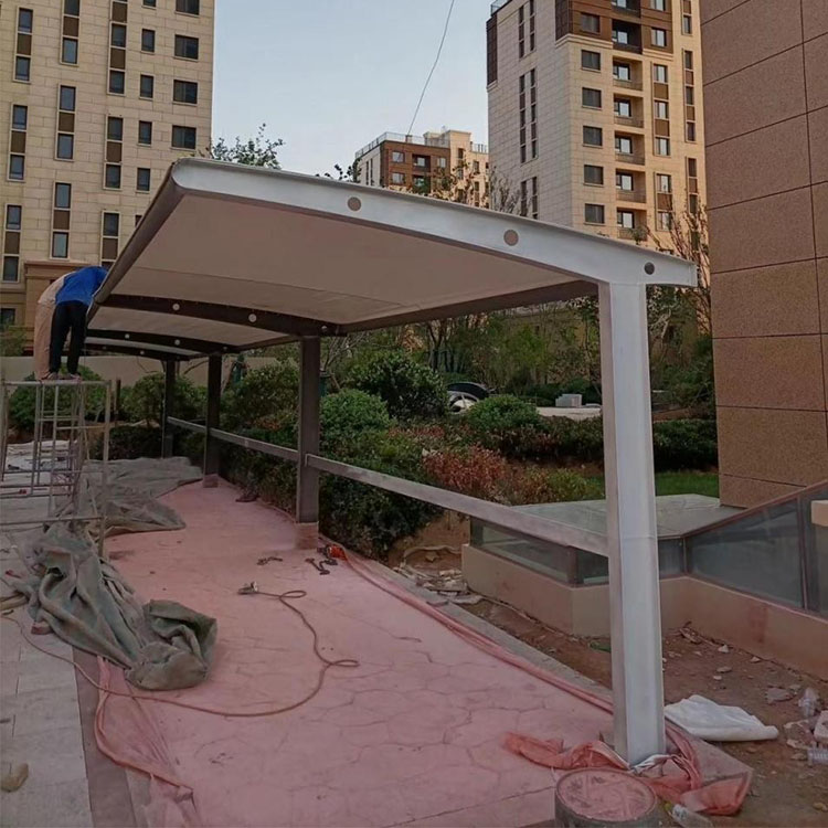 睢宁县工程案例